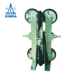 Lifting Components Guide Shoes Elevator Counter Weight